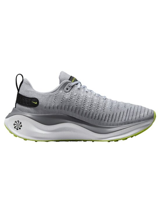 Nike React X Infinity Run 4 - MultiSize Unisex Running Shoes Gray DR2665-002 NEW